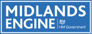 Midlands Engine logo - link to the website
