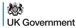 uk gov logo
