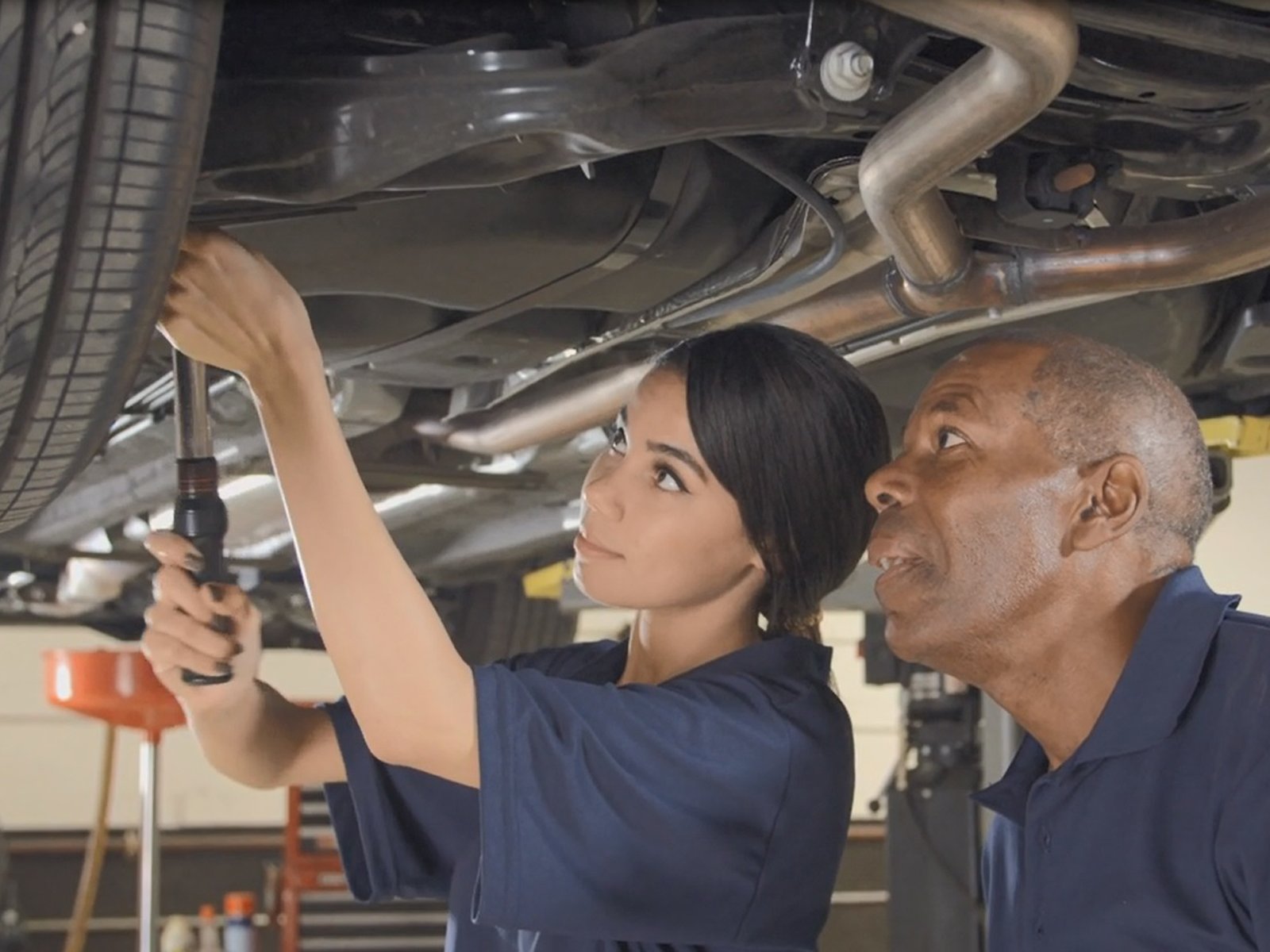 Apprenticeships