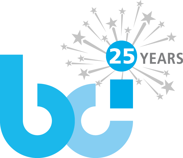 BCI Business Continuity logo