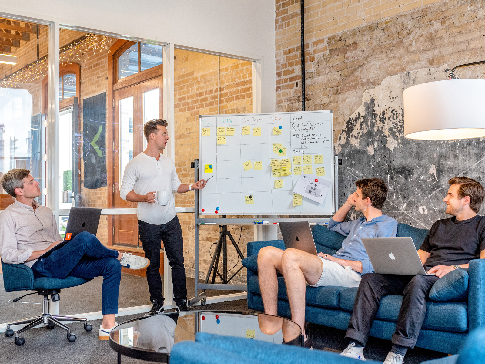 Developing your workforce (3)