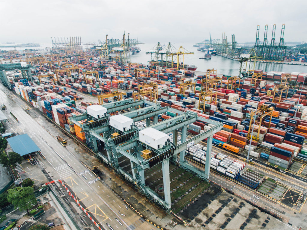 international trade 4