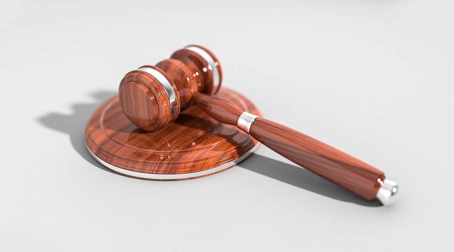 image-of-Gavel-and-mallet-employment-law