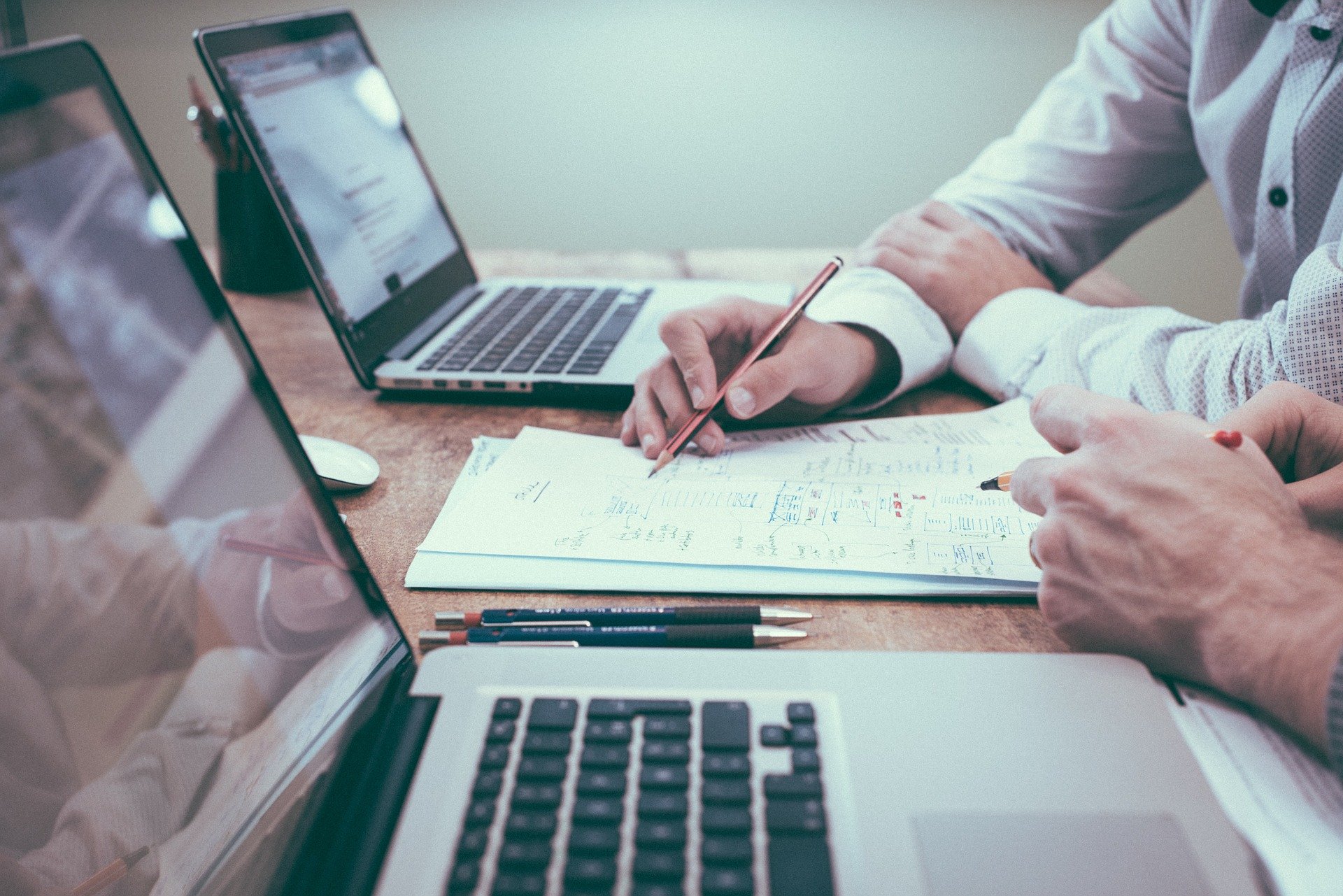 Office forms