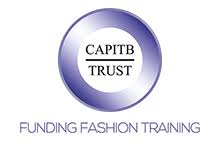 CapitB logo