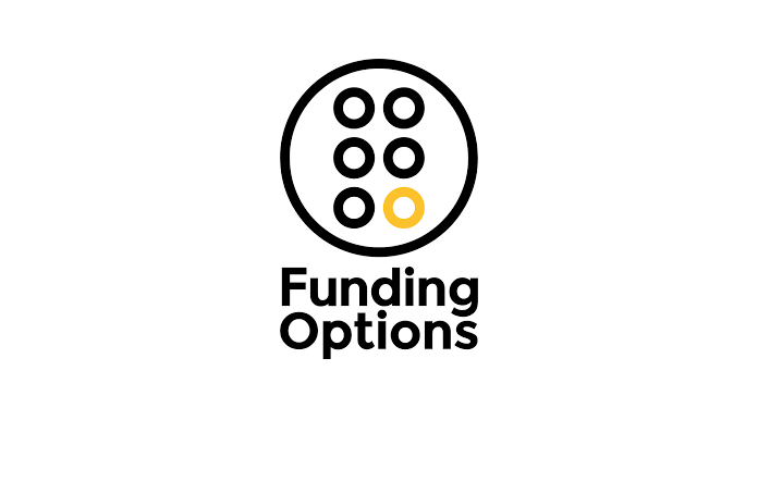 Funding-options-logo