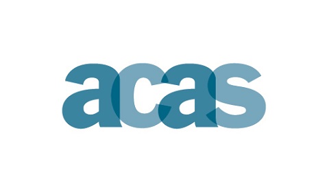 ACAS Logo