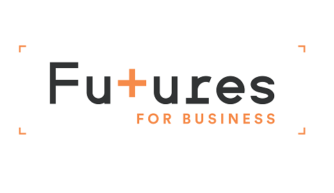 Futures for Business logo