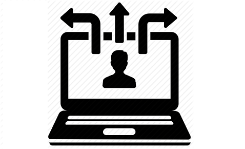Share Data icon