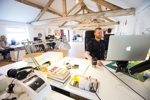 Small Business Office