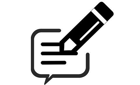 Terms and Conditions Icon