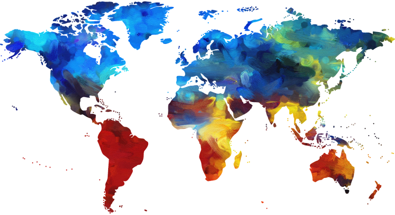 world-map image