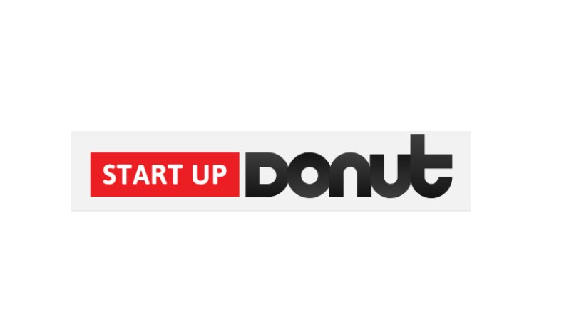 start-up-donut-logo