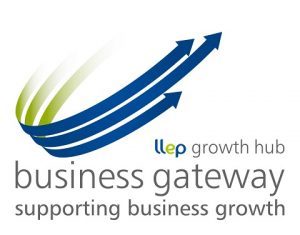 Business Gateway Logo small