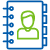 Support Finder Icon