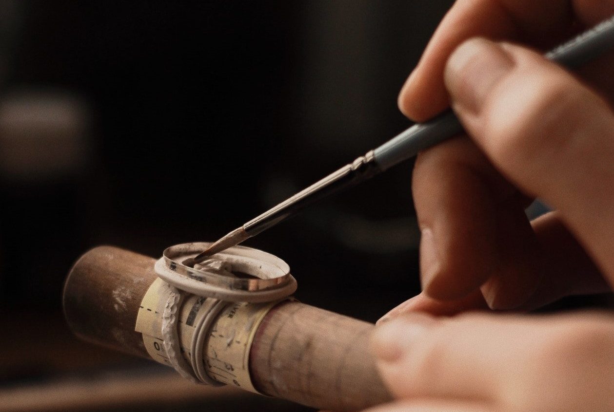 ring-maker