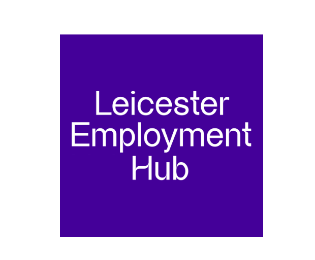 Leicester-Employment-Hub-Logo